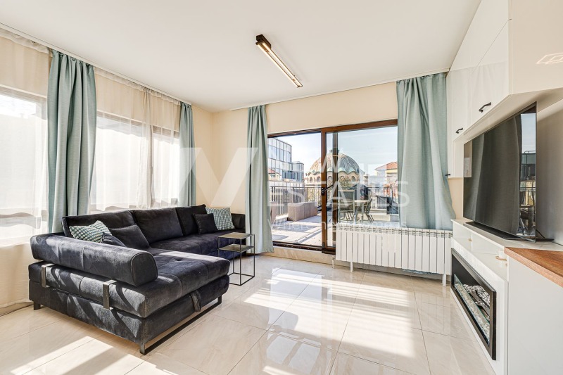 À venda  3 quartos Sofia , Centar , 262 m² | 31122277 - imagem [3]