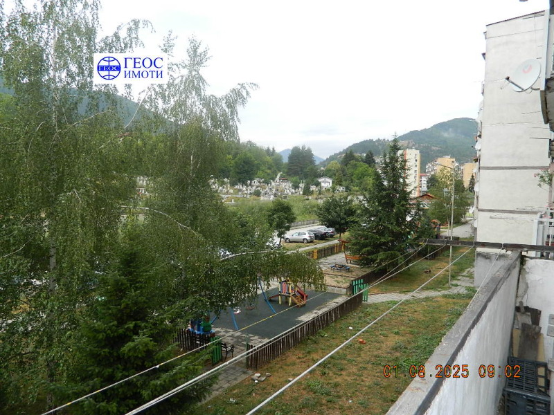 Продава  4-стаен град Смолян , Устово , 80 кв.м | 81264938 - изображение [5]