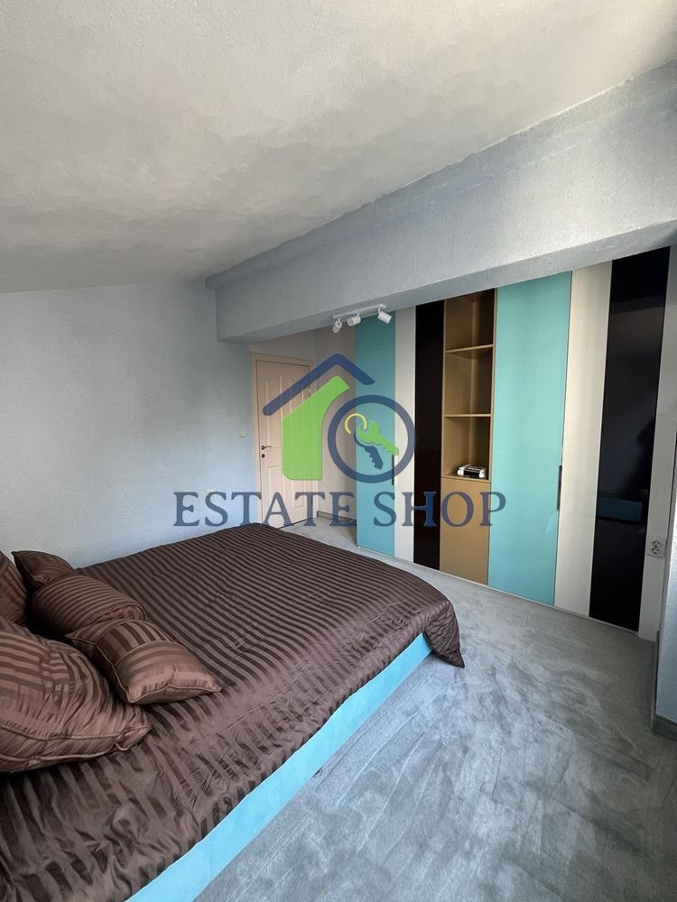 In vendita  3+ camere da letto Plovdiv , Kamenitsa 1 , 160 mq | 87244361 - Immagine [9]