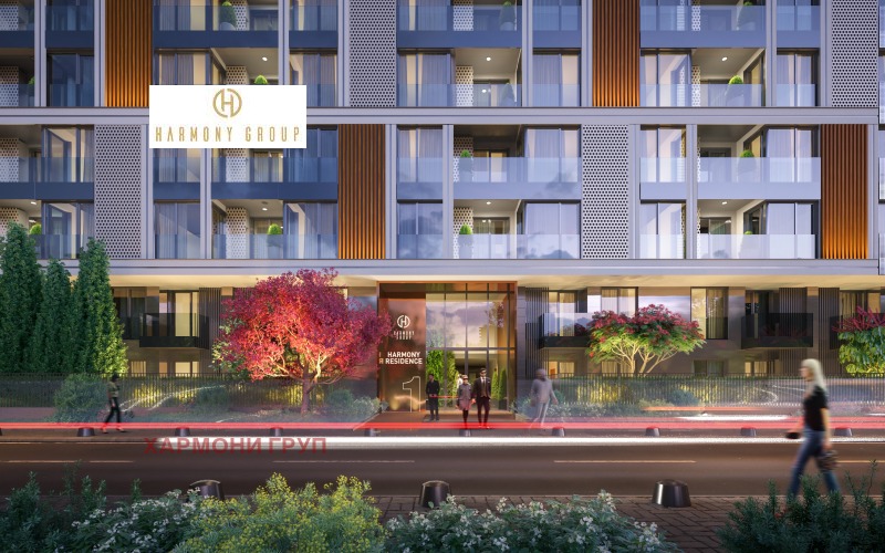 Продава МНОГОСТАЕН, гр. София, Полигона, снимка 10 - Апартаменти - 52670763