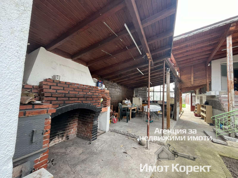 Продава  Къща област Пловдив , с. Конуш , 102 кв.м | 31710991 - изображение [2]