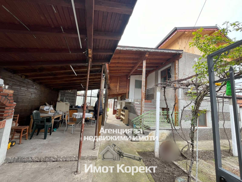 Продава  Къща област Пловдив , с. Конуш , 102 кв.м | 31710991