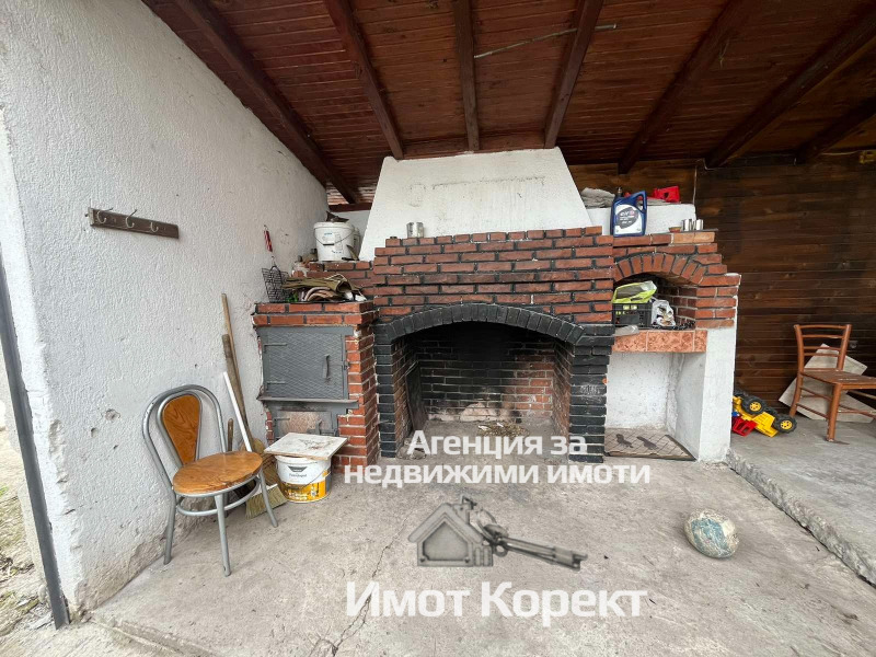 Продава  Къща област Пловдив , с. Конуш , 102 кв.м | 31710991 - изображение [4]