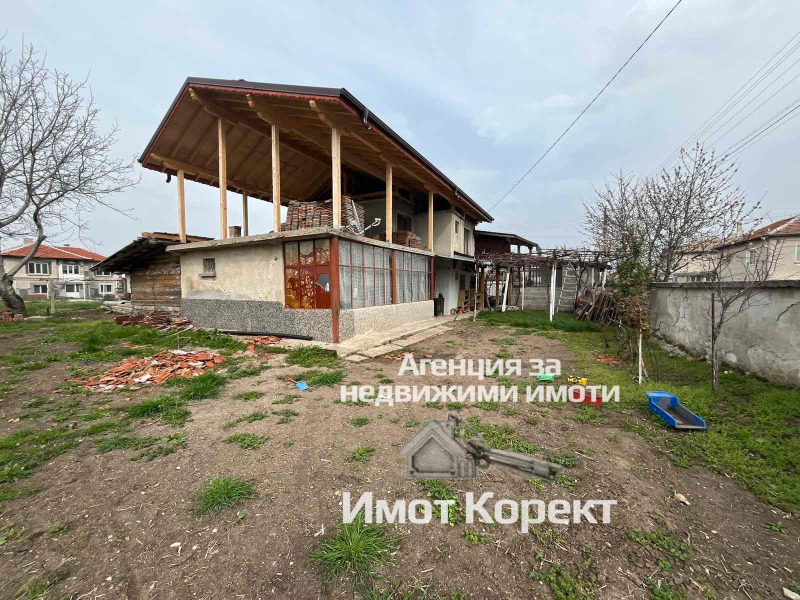 Продава КЪЩА, с. Конуш, област Пловдив, снимка 5 - Къщи - 46268563
