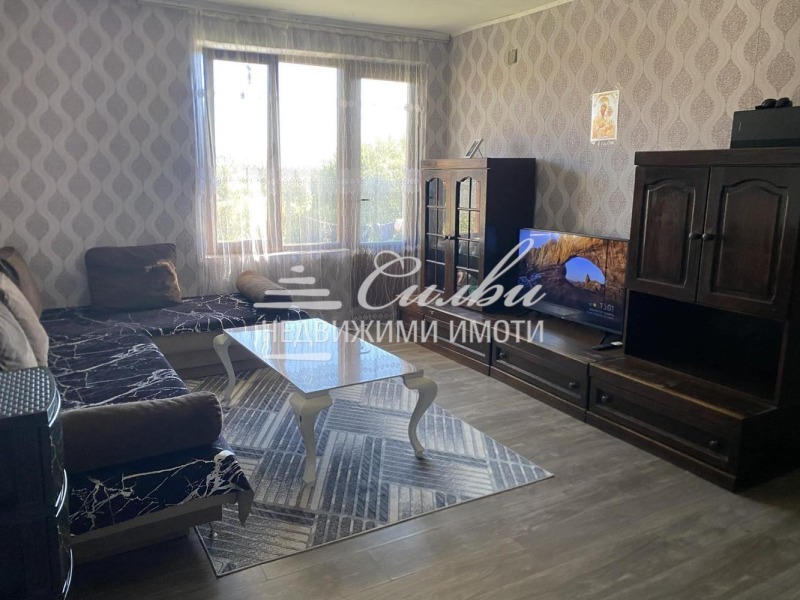 Till salu  Hus region Shumen , Ivanski , 53 kvm | 41555216 - bild [4]