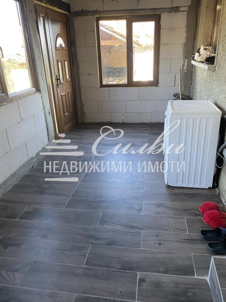 Till salu  Hus region Shumen , Ivanski , 53 kvm | 41555216 - bild [10]