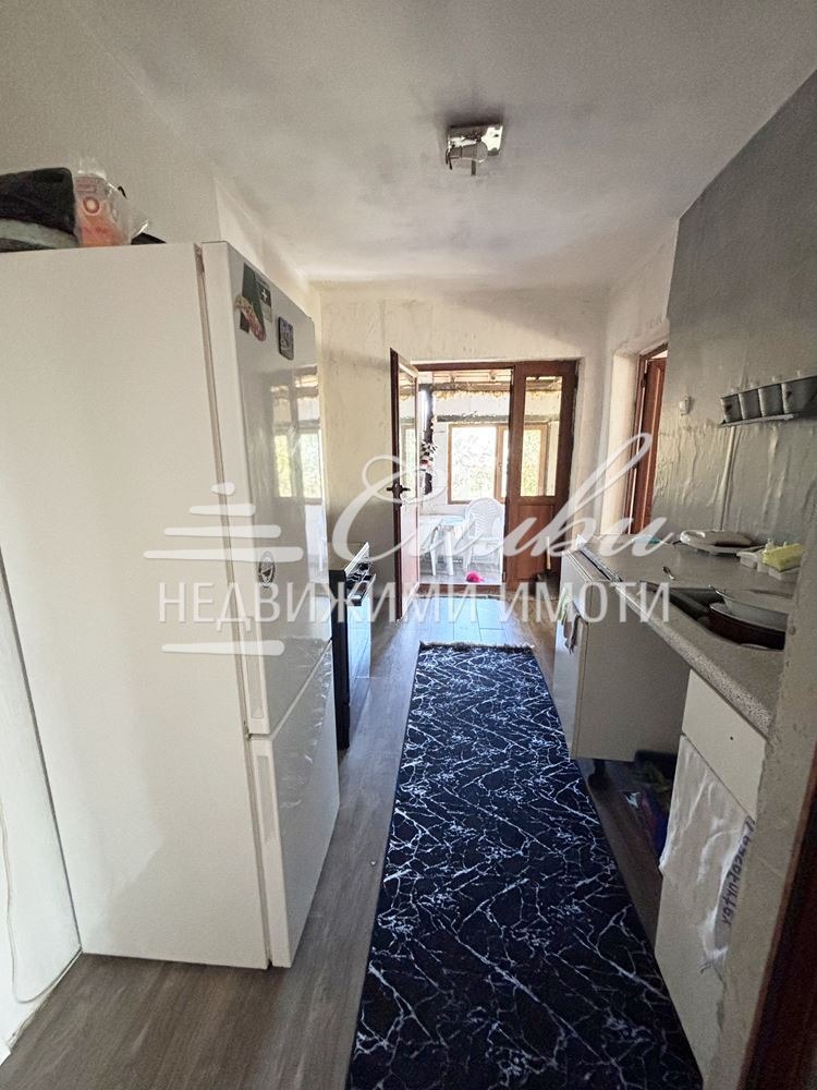 Till salu  Hus region Shumen , Ivanski , 53 kvm | 41555216 - bild [6]