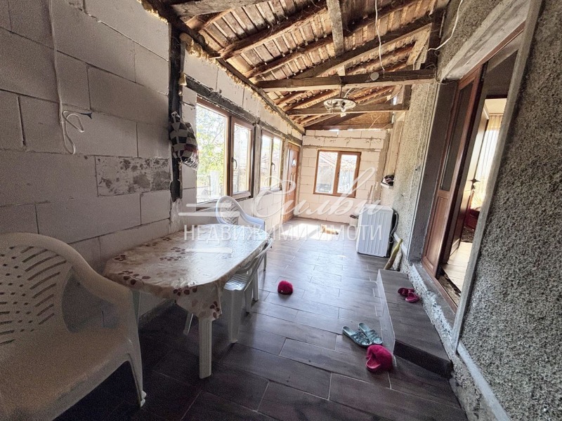Till salu  Hus region Shumen , Ivanski , 53 kvm | 41555216 - bild [9]