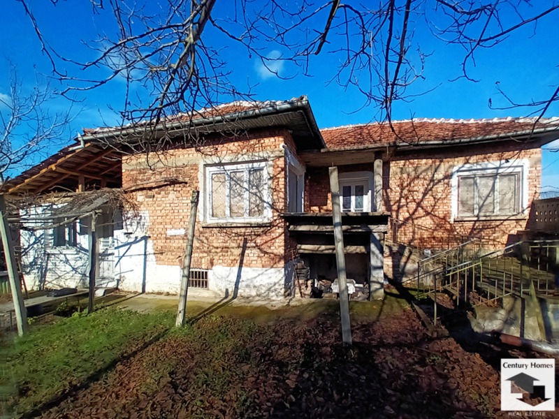 Na sprzedaż  Dom region Wielkie Tyrnowo , Kesarewo , 60 mkw | 52039929