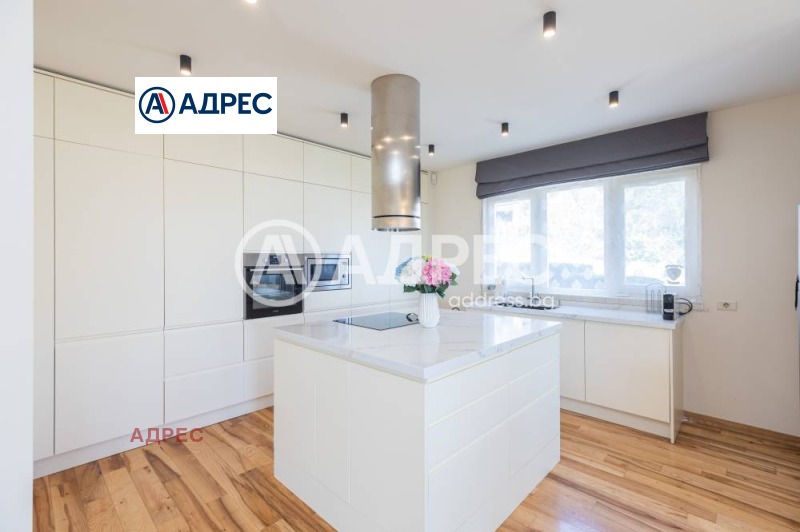 Продава КЪЩА, гр. Варна, м-т Акчелар, снимка 4 - Къщи - 50375734