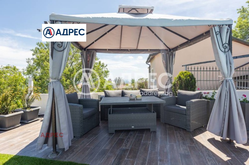 Продава КЪЩА, гр. Варна, м-т Акчелар, снимка 15 - Къщи - 50375734