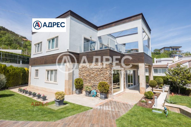 Продава КЪЩА, гр. Варна, м-т Акчелар, снимка 16 - Къщи - 50375734