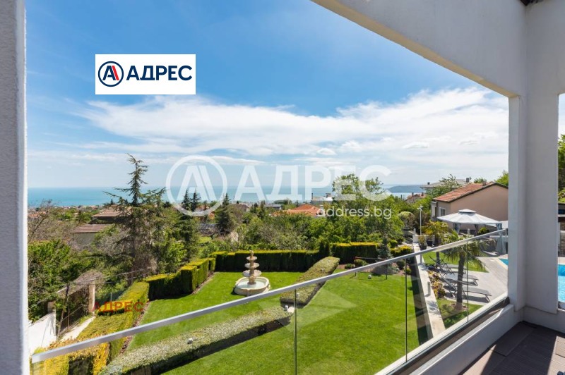 Продава КЪЩА, гр. Варна, м-т Акчелар, снимка 10 - Къщи - 50375734