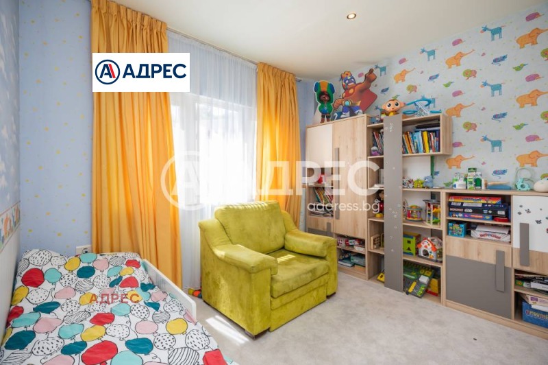 Продава КЪЩА, гр. Варна, м-т Акчелар, снимка 11 - Къщи - 50375734