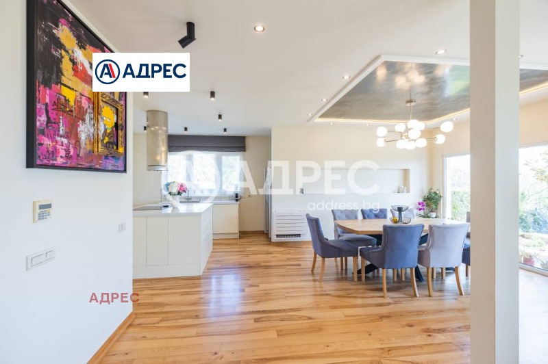 Продава КЪЩА, гр. Варна, м-т Акчелар, снимка 6 - Къщи - 50375734