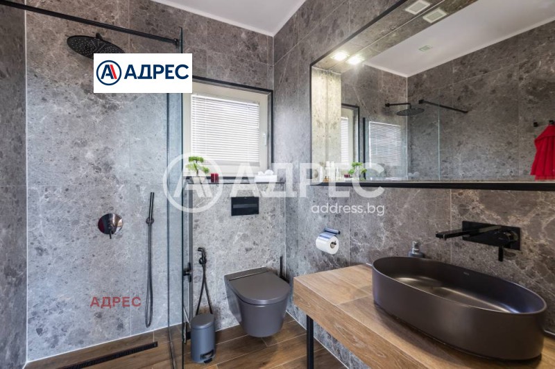 Продава КЪЩА, гр. Варна, м-т Акчелар, снимка 12 - Къщи - 50375734