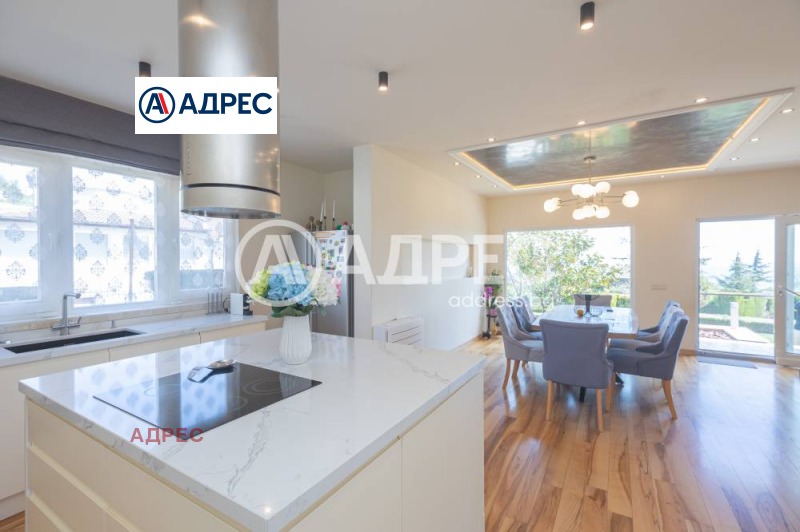 Продава КЪЩА, гр. Варна, м-т Акчелар, снимка 7 - Къщи - 50375734