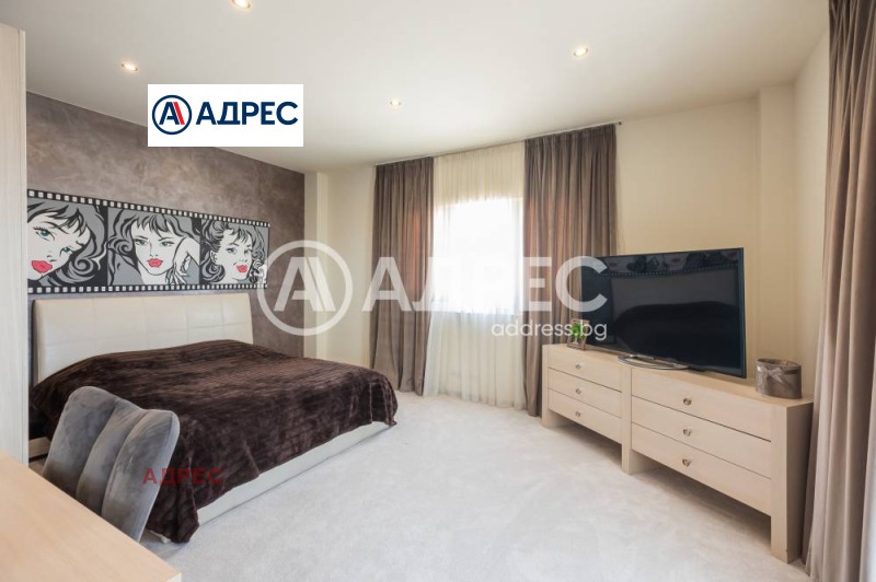 Продава КЪЩА, гр. Варна, м-т Акчелар, снимка 8 - Къщи - 50375734