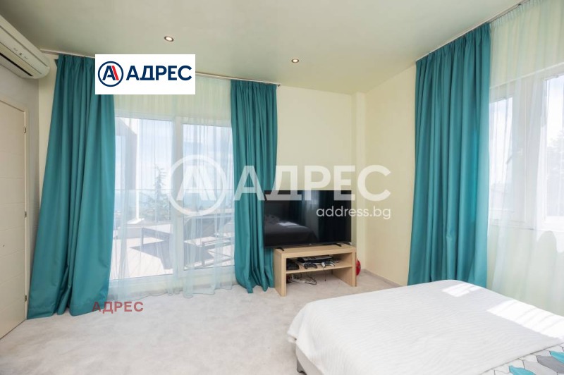 Продава КЪЩА, гр. Варна, м-т Акчелар, снимка 9 - Къщи - 50375734