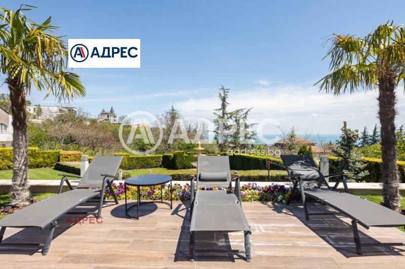 Продава КЪЩА, гр. Варна, м-т Акчелар, снимка 13 - Къщи - 50375734