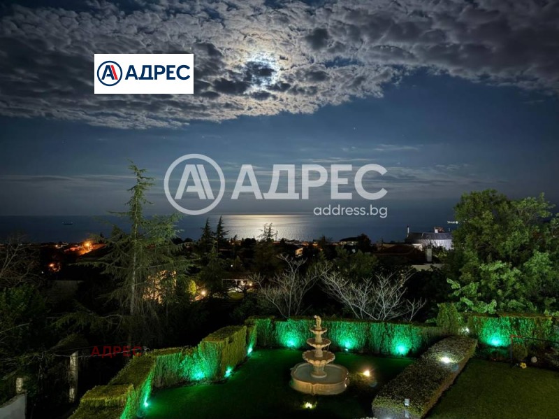 Продава КЪЩА, гр. Варна, м-т Акчелар, снимка 5 - Къщи - 50375734