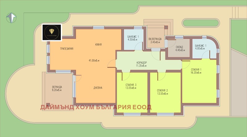 Продава  Къща град Пловдив , Остромила , 150 кв.м | 75438324 - изображение [13]