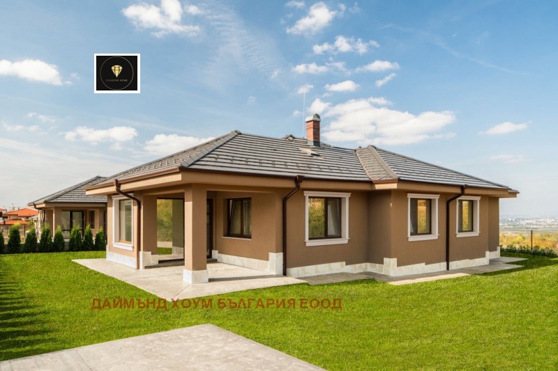 Продава  Къща град Пловдив , Остромила , 150 кв.м | 75438324 - изображение [14]