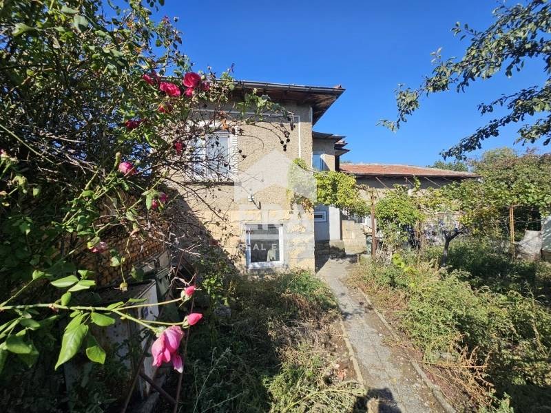 Продава КЪЩА, с. Пиргово, област Русе, снимка 3 - Къщи - 52604764