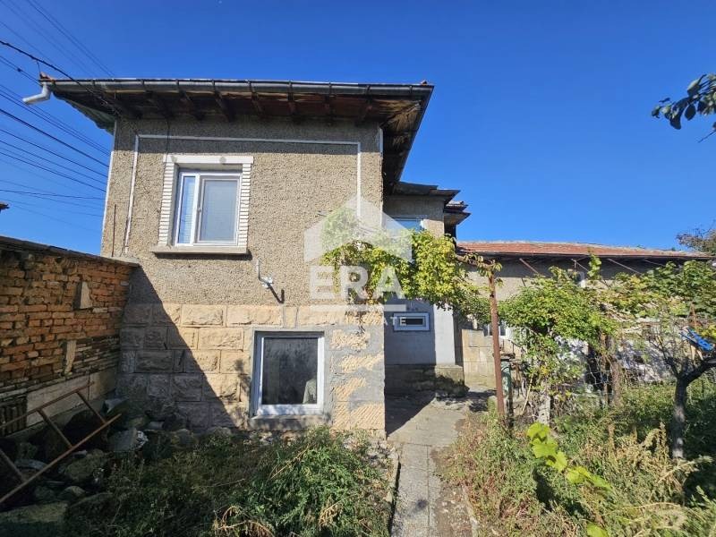 Продава КЪЩА, с. Пиргово, област Русе, снимка 2 - Къщи - 52604764