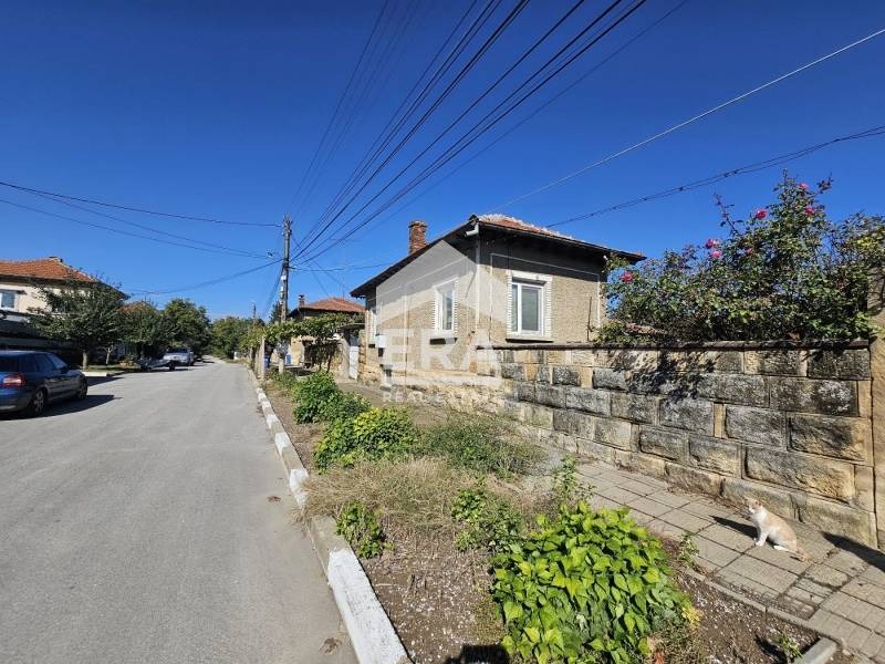 Продава КЪЩА, с. Пиргово, област Русе, снимка 4 - Къщи - 52604764