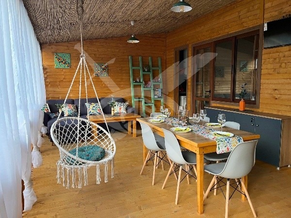 Продава ВИЛА, гр. Черноморец, област Бургас