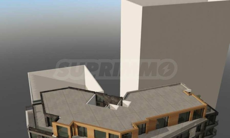 For Sale  Shop Burgas , Bratya Miladinovi , 52 sq.m | 19103195 - image [8]