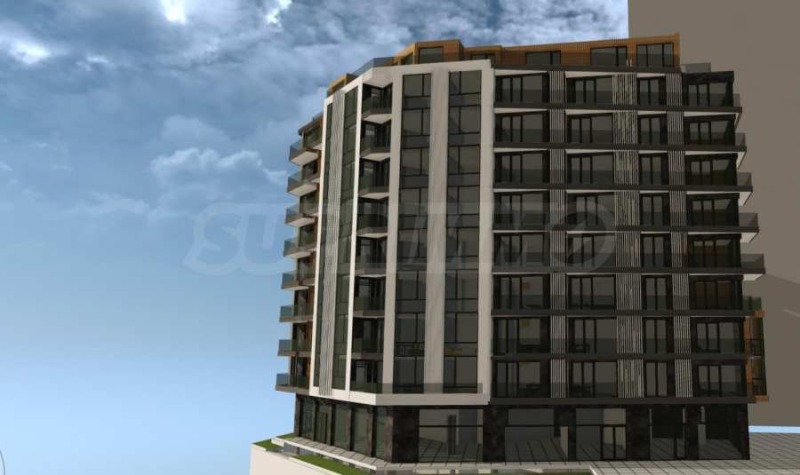 For Sale  Shop Burgas , Bratya Miladinovi , 52 sq.m | 19103195 - image [5]