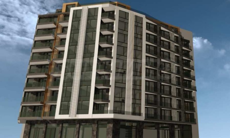 For Sale  Shop Burgas , Bratya Miladinovi , 52 sq.m | 19103195 - image [7]