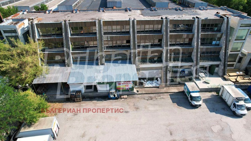 Продава  Пром. помещение град Добрич , Промишлена зона - Север , 2379 кв.м | 30354430 - изображение [8]