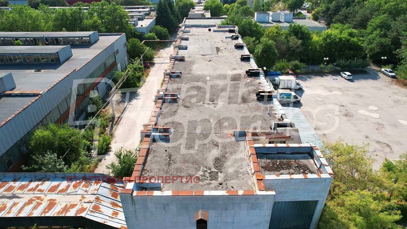 Продава  Пром. помещение град Добрич , Промишлена зона - Север , 2379 кв.м | 30354430 - изображение [7]