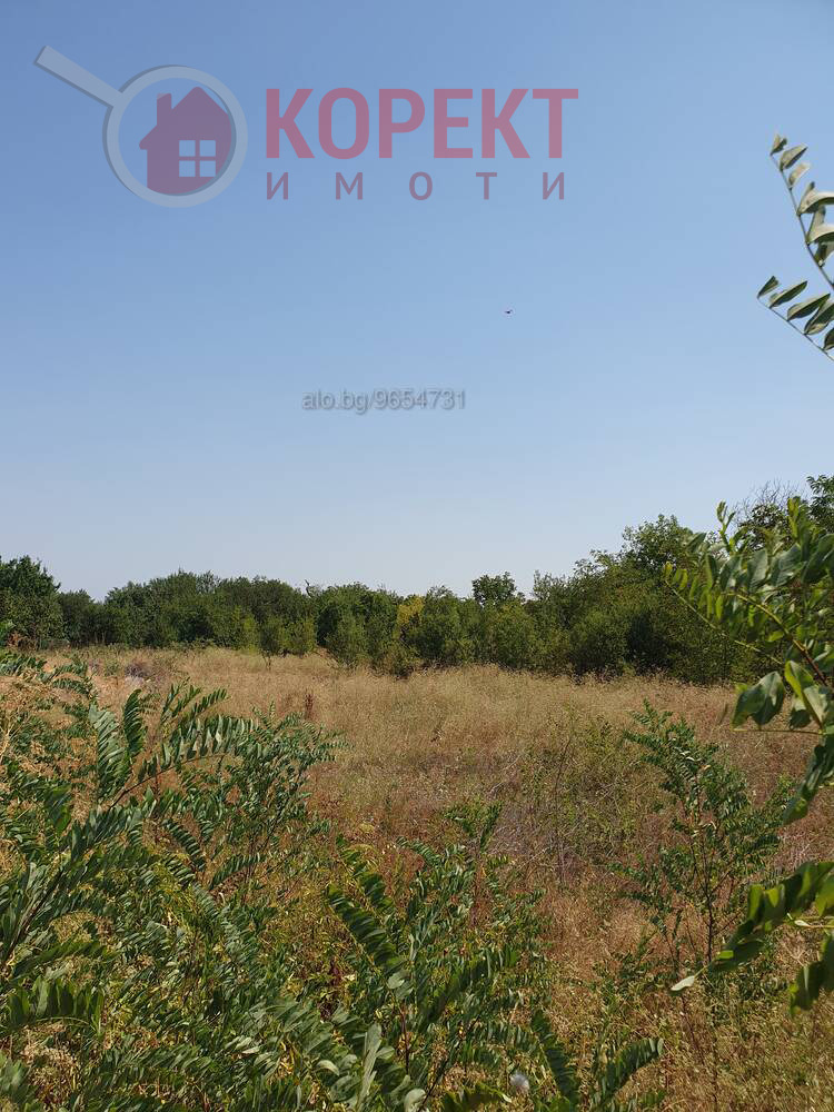 Продава ПАРЦЕЛ, с. Ястребово, област Стара Загора, снимка 4 - Парцели - 46627392