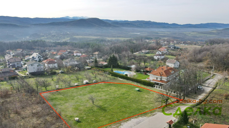 Продава ПАРЦЕЛ, гр. Габрово, Русевци