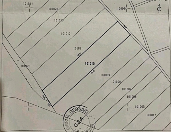 Продава ПАРЦЕЛ, гр. Самоков, област София област, снимка 2 - Парцели - 54699769