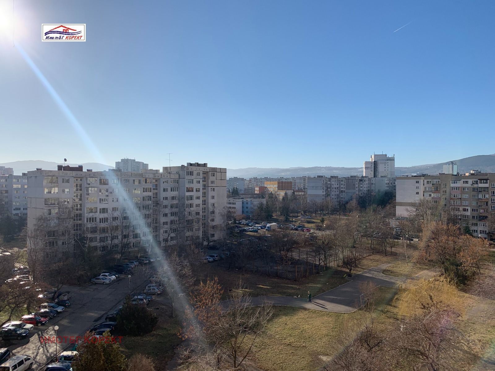 Продава 2-СТАЕН, гр. София, Младост 3, снимка 12 - Апартаменти - 54698894