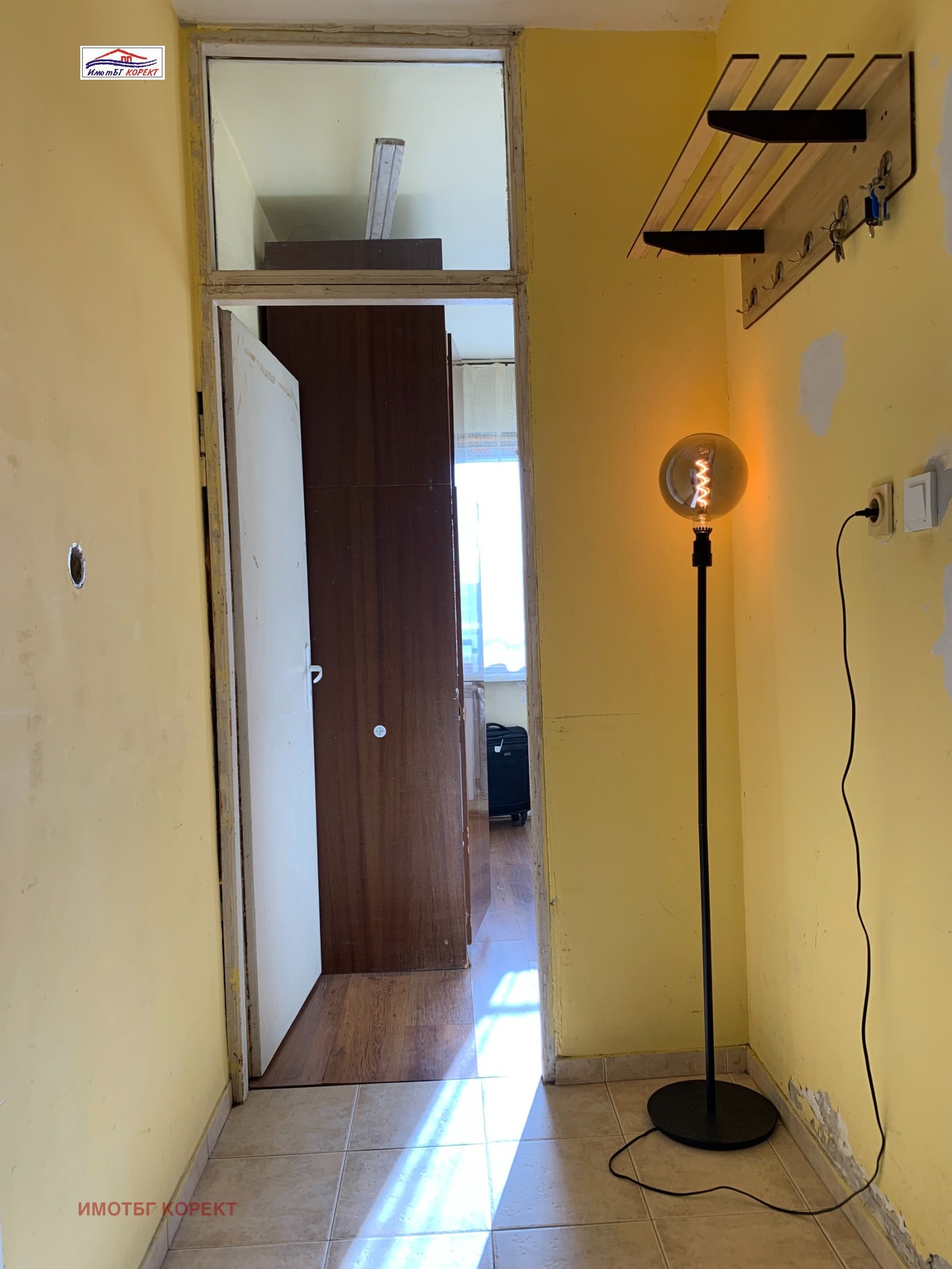 Продава 2-СТАЕН, гр. София, Младост 3, снимка 9 - Апартаменти - 54698894
