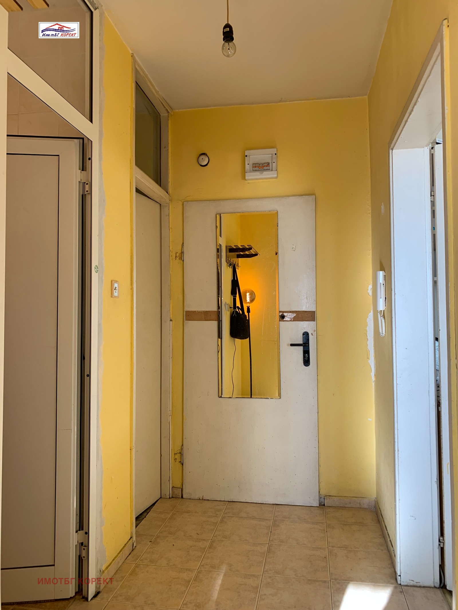 Продава 2-СТАЕН, гр. София, Младост 3, снимка 10 - Апартаменти - 54698894