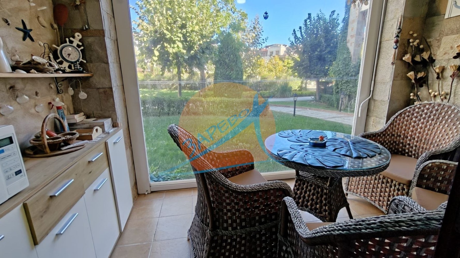 Продава 1-СТАЕН, гр. Созопол, област Бургас, снимка 13 - Апартаменти - 56203801