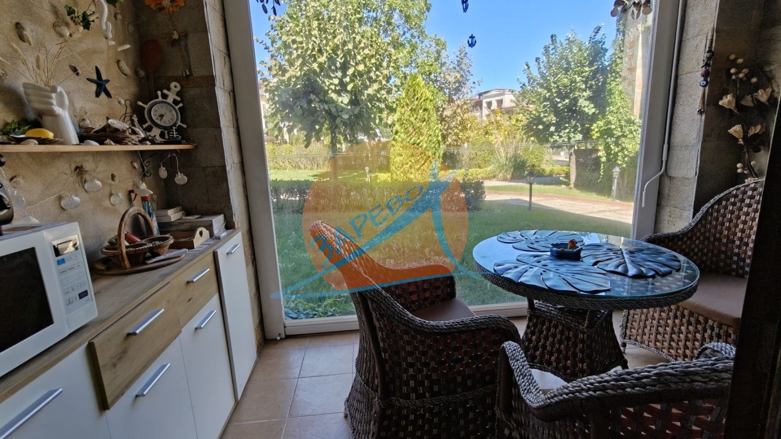 Продава 1-СТАЕН, гр. Созопол, област Бургас, снимка 2 - Апартаменти - 56203801