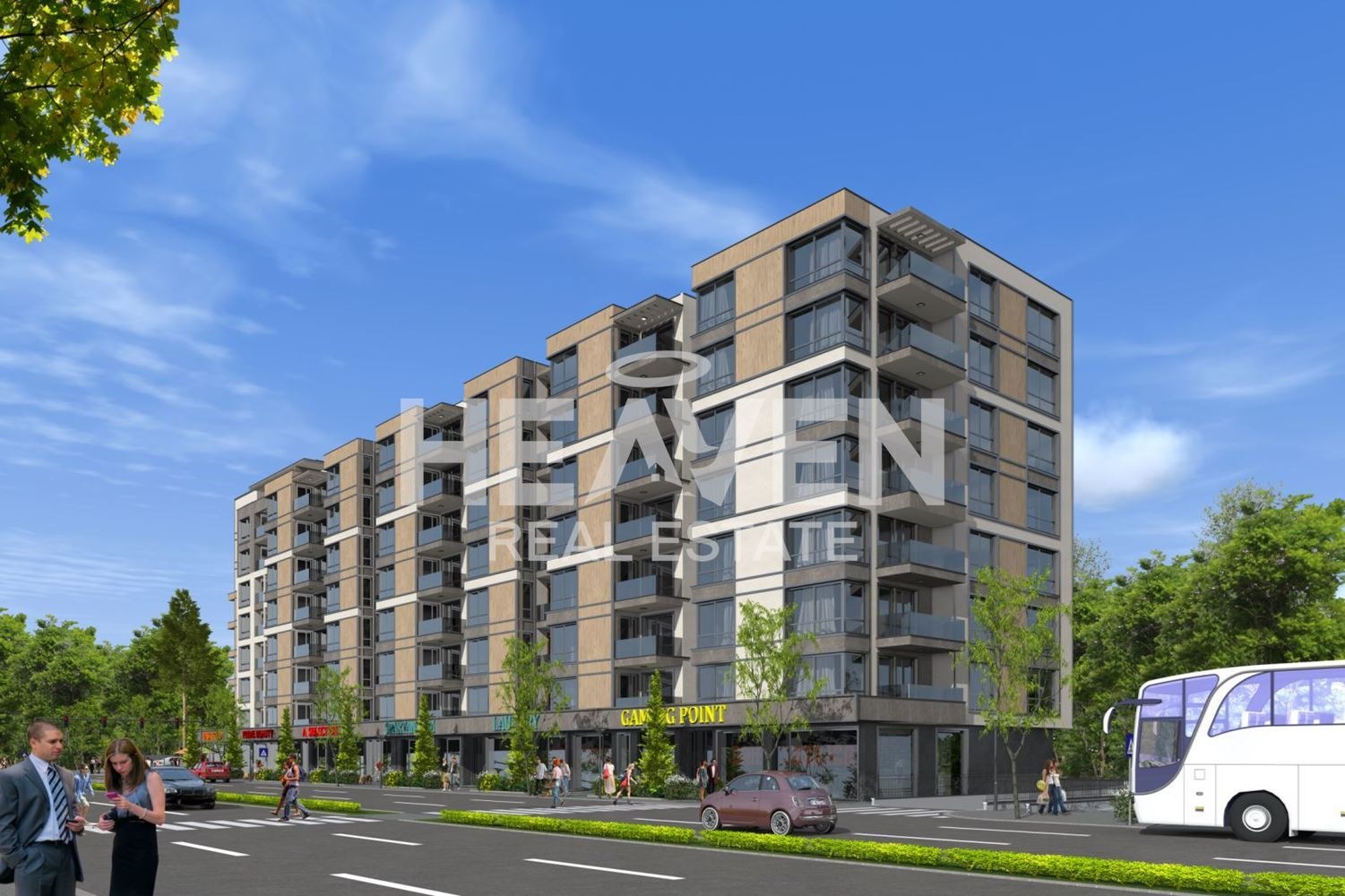 Продава 2-СТАЕН, гр. Пловдив, Южен, снимка 2 - Апартаменти - 54085113