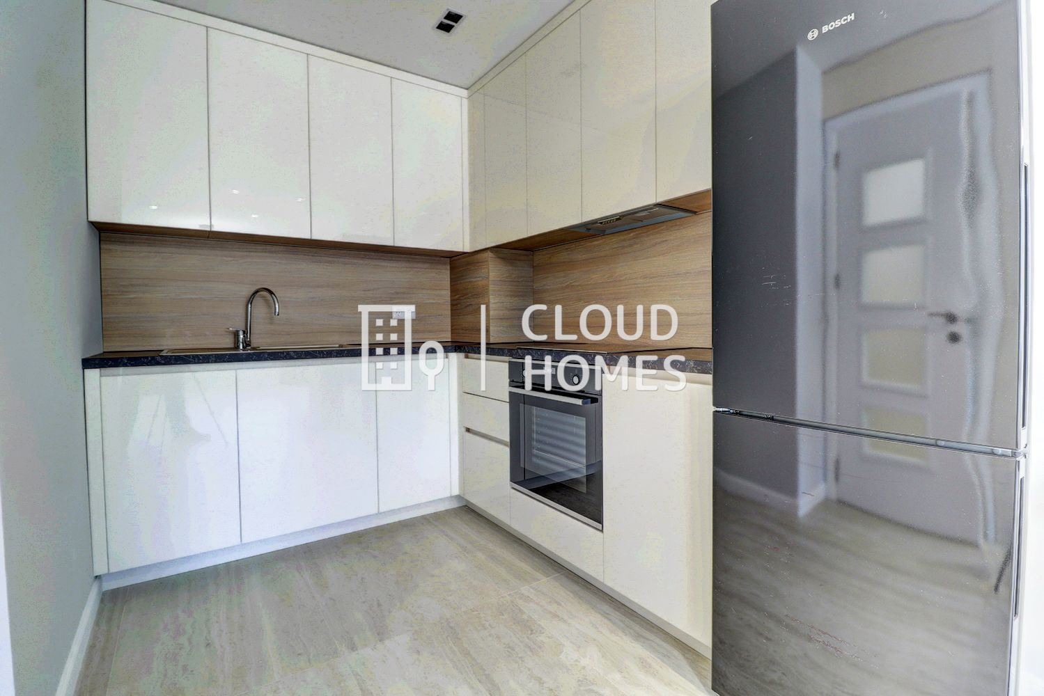 Продава 2-СТАЕН, гр. София, Малинова долина, снимка 2 - Апартаменти - 52910899