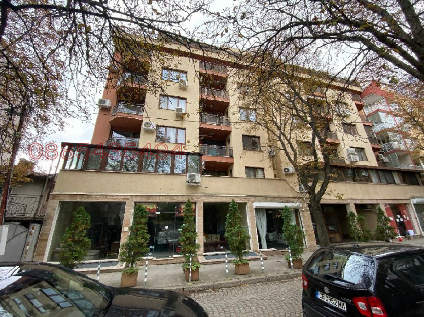 Продава 2-СТАЕН, гр. София, Център