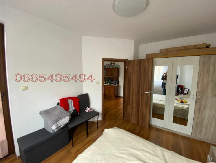 Продава 2-СТАЕН, гр. София, Център, снимка 12 - Апартаменти - 53699980