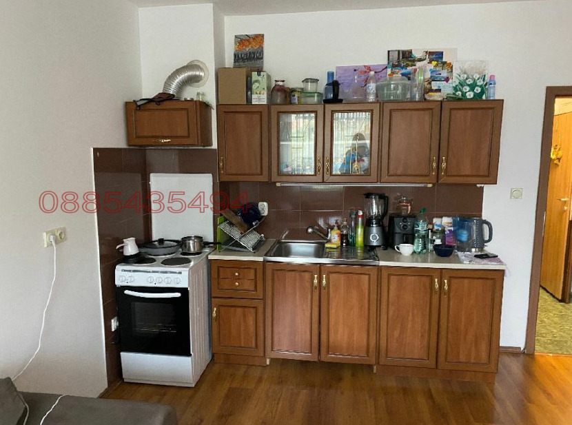 Продава 2-СТАЕН, гр. София, Център, снимка 9 - Апартаменти - 53699980