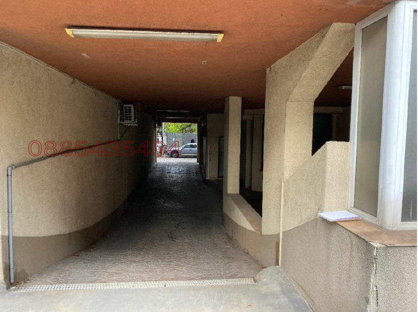 Продава 2-СТАЕН, гр. София, Център, снимка 3 - Апартаменти - 53699980